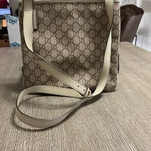 Gucci Crossbody Purse